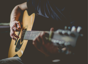 Why Canada Doesn't Make Guitar Strings