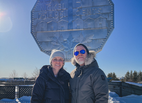 Building Canada's Guitar String Company