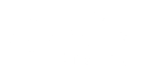 NorthTone logo, white text with a transparent background